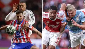 Partidos de hoy, domingo 22 de marzo: ¿a qué hora y dónde ver fútbol EN VIVO?