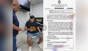 Peritaje de antropología forense da positivo para sospechoso del triple asesinato en Los Rojitos