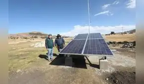 Tras crisis del gas, hace falta una política y un plan para diversificar fuentes de energía