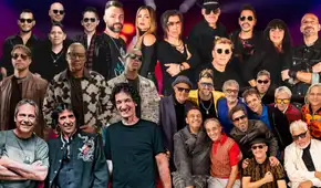 Rock en Lima 2026: fecha, precios y dónde comprar entradas para concierto de Enanitos Verdes, Los Auténticos Decadentes, Vilma Palma e Vampiros y Proyecto Uno en Joinnus