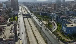 La megaobra que conectará Lima en tiempo récord: 45 minutos de Carabayllo a Villa El Salvador