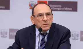 Ángelo Alfaro Lombardi renuncia al Ministerio de Energía y Minas en medio de denuncia por presunto abuso sexual