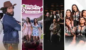 Eventos en Lima del 23 al 29 de marzo: lugares, horarios y guía sobre los mejores eventos, festivales y actividades de este fin de semana