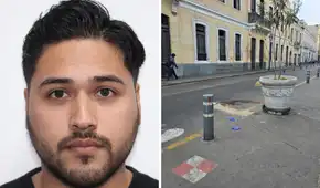 Joven muere tras ser atropellado en el Cercado de Lima: chofer se dio a la fuga y no lo auxilió