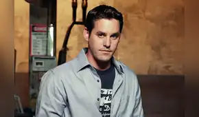 Muere Nicholas Brendon, actor de ‘Buffy la Cazavampiros’, a sus 54 años: falleció mientras dormía