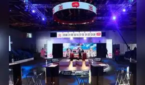 Debate presidencial Perú 2026 EN VIVO hoy, 23 de marzo: Rafael López Aliaga, López Chau y Wolfgang Groso estarán frente a frente