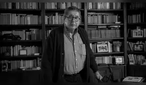 Hola Alfredo, ¿estás ahí?, por Juan Cruz