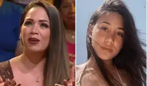 Melissa Klug habla sobre vínculo de Samahara Lobatón y Youna tras emotivo momento en ‘La Granja VIP’: "Están sanando"