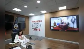Pedro Grández: La justicia en los planes de gobierno: el eterno retorno a la reforma sin diagnóstico