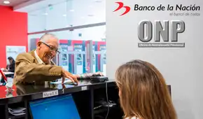 Pago ONP de abril ya tiene fechas: revisa cuándo te toca cobrar tu pensión, según tu apellido