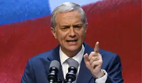 Aprobación de Kast alcanza el 50%, pero la desaprobación sube 7 puntos hasta el 37% en sus primeros días