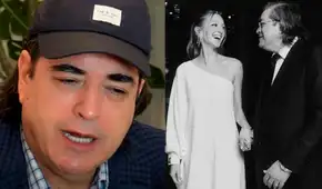 Jaime Bayly revela que pagó boda de su hija, pero ella le terminó pidiendo más dinero: "Cuentas adicionales por pagar"