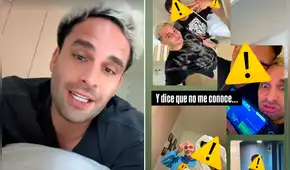 Influencer iOA descubre que fue amante de futbolista profesional y publica fotos con él: “Se lo dije a su novia”