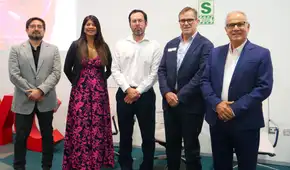 UPN organiza encuentro con líderes empresariales para evaluar retos económicos y de cara a elecciones 2026