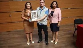 Corte de Piura fortalece capacidades en la protección del Patrimonio Cultural de la Nación