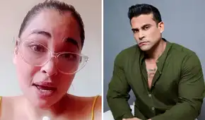 Melanie Martínez es investigada por presunta desprotección a su hija con Christian Domínguez tras participación en podcast