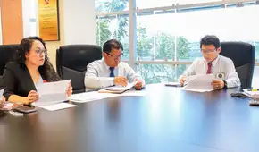 Se aprobó el Programa de Integridad de la Corte Superior de Justicia de Sullana