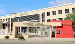 Se instalará Juzgado de Paz en el Centro Poblado de Monteron