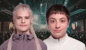 CA7RIEL & Paco Amoroso en Perú 2026:fecha, lugar, precios y cómo comprar entradas para 'FREE SPIRITS WORLD TOUR' en Teleticket