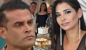 Abogada de Melanie Martínez advierte con posible demanda contra Christian Domínguez por aumento de pensión para su hija: "No le alcanza para nada"