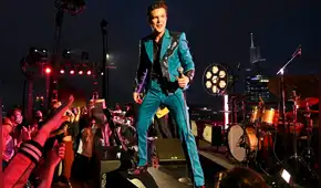 The Killers en Lima 2026: este es el posible setlist de su concierto en Costa 21