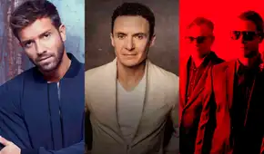 Conciertos en Lima 2026: fechas, lugares, horarios y dónde comprar entradas para ver a The Killers, Fonseca, Corazón Serrano, Sin Bandera y otros artistas en Perú