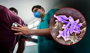 Falta de medicinas expone a pacientes con TBC resistente a graves secuelas