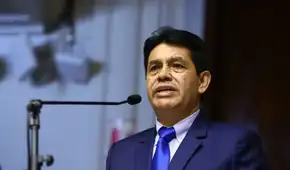 Colegio de Abogados de Lima cuestiona designación de Tomás Gálvez como fiscal de la Nación por graves investigaciones pendientes