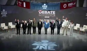 Elecciones 2026: primera jornada de debate deja pocas propuestas y ataques entre candidatos presidenciales