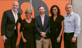 América, Globo y Del Barrio Producciones formaron alianza para nuevas novelas en Perú