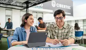 Cibertec destaca por alta empleabilidad de sus egresados en el mercado laboral