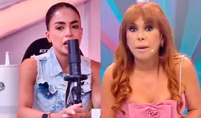 Onelia Molina agradece a Magaly Medina por abrirle los ojos con respecto a Mario Irivarren: “Yo lo ponía en un pedestal”
