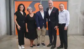 América, Globo y Del Barrio Producciones formaron alianza para nuevas novelas en Perú