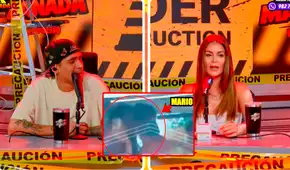 Podcast 'La manada' se va del aire tras infidelidad de Mario Irivarren y anuncian grandes cambios