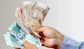 Gobierno promulga ley que otorga gratificaciones y CTS a trabajadores CAS: Conoce los detalles