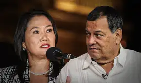 Keiko Fujimori vs. Jorge Nieto en el debate presidencial 2026: fecha, hora y canales TV dónde ver