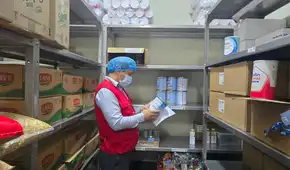 Hospital Carrión del Callao no cuenta con suficientes fórmulas nutricionales para pacientes críticos, según Contraloría