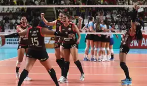 Universitario vs Regatas EN VIVO por los cuartos de final de la Liga Peruana de Vóley: hora y dónde ver el extragame