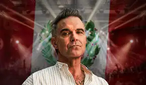 Segunda fecha de Robbie Williams en Perú 2026: precios, preventa Interbank, cómo comprar y todo sobre el concierto del cantante británico