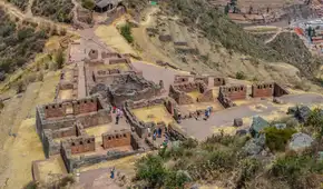 Estudio arqueológico revela la razón de por qué los humanos empezaron a construir casas de formas cuadrada