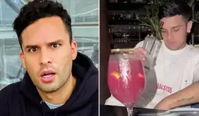 Influencer iOA revela la identidad del futbolista que lo engañó y asegura que le regaló un celular de alta gama