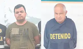 Hijo de clonador de placas implica a su padre con asesinos de Andrea Vidal