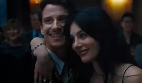 ‘Algo terrible está a punto de suceder’ en Netflix: reparto, quién es quién en la serie ‘Something Very Bad Is Going to Happen’