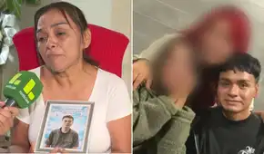 Joven de 27 años es hallado sin vida en parque de SJM tras abordar falso taxi al salir de discoteca en Miraflores