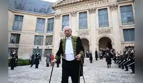 Marzo y abril: celebrando a Mario Vargas Llosa