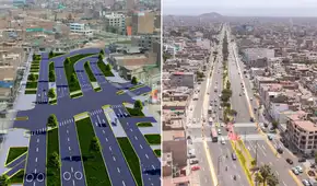Distritos clave de Lima estarán más conectados tras inauguración de obra estratégica de 5 km: beneficiará a más de 1 millón de personas