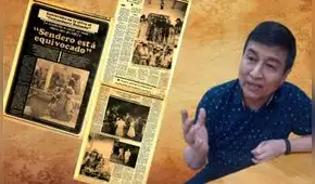 “El periodista ya no solo informa, es también un moderador de la verdad”