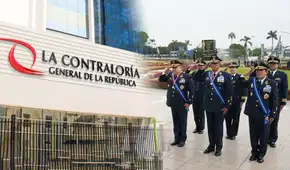 Contraloría devolvió a la FAP el expediente  de compra de 24 cazas por estar incompleto