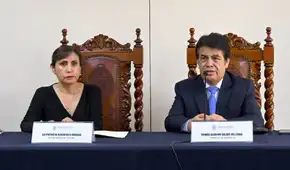 La fiscalía de Gálvez, por César Azabache Caracciolo