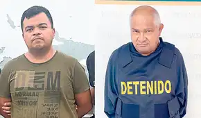 Hijo de clonador de placas implica a su padre con asesinos de Andrea Vidal